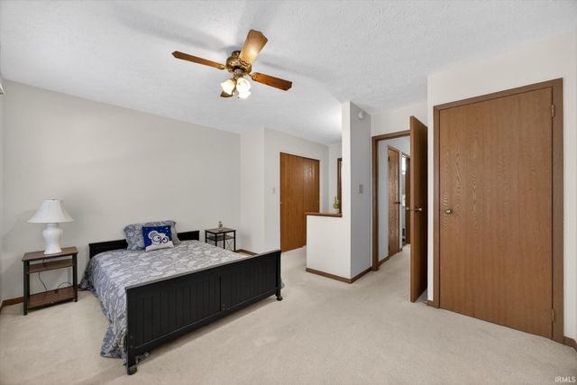 2448 S Brittany Lane, Bloomington, IN 47401