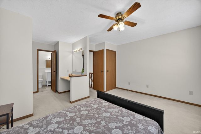 2448 S Brittany Lane, Bloomington, IN 47401