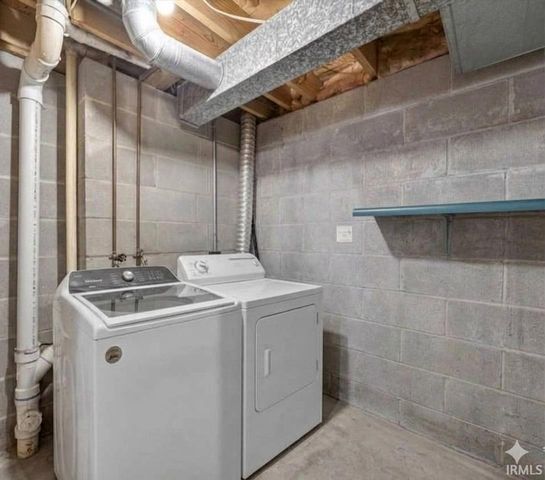 2448 S Brittany Lane, Bloomington, IN 47401