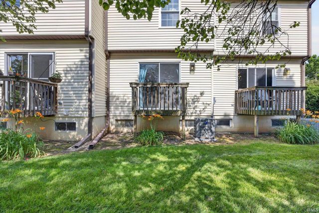 2448 S Brittany Lane, Bloomington, IN 47401