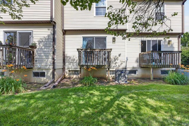 2448 S Brittany Lane, Bloomington, IN 47401