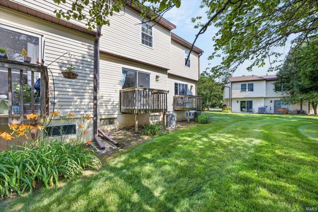 2448 S Brittany Lane, Bloomington, IN 47401