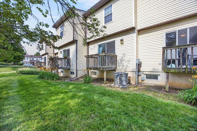 2448 S Brittany Lane, Bloomington, IN 47401