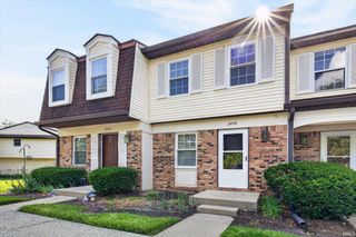 2448 S Brittany Lane, Bloomington, IN 47401