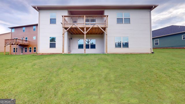 450 SOUTHERN OAKS Drive LOT 31, Macon, GA 31216