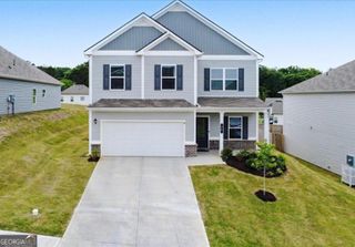 28 Arrington Drive, Adairsville, GA 30103