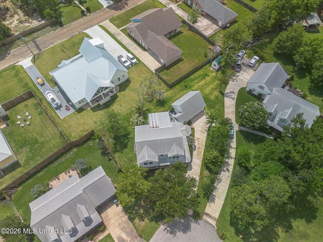 215 Blue Heron Cove, Waveland, MS 39576