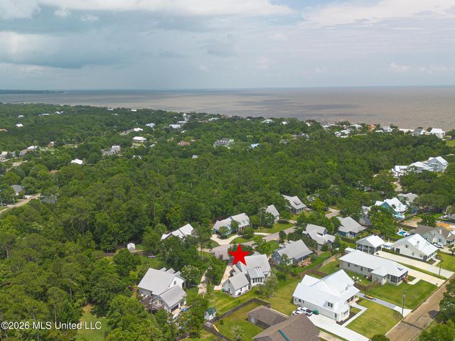 215 Blue Heron Cove, Waveland, MS 39576