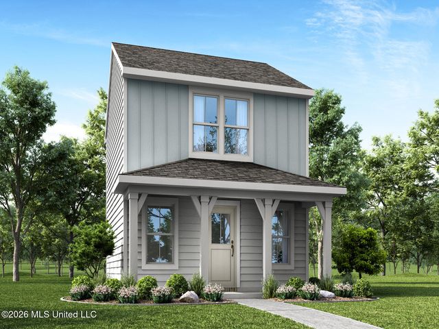 752 Hunters Glen Lane, Gulfport, MS 39507