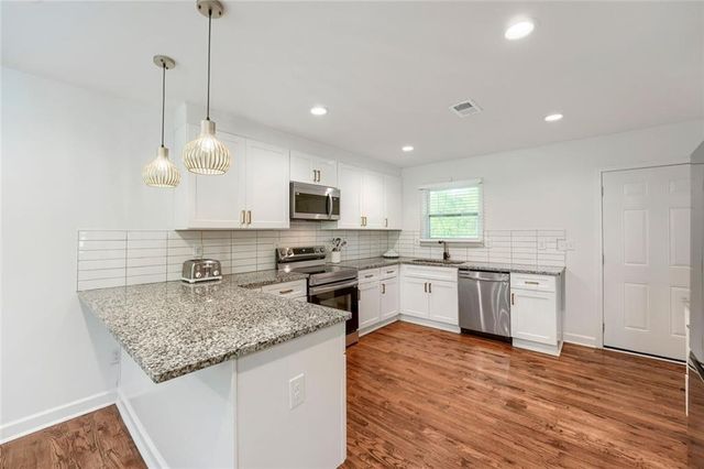 3235 Beech Drive, Atlanta, GA 30032