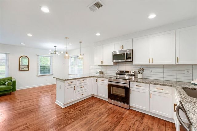 3235 Beech Drive, Atlanta, GA 30032