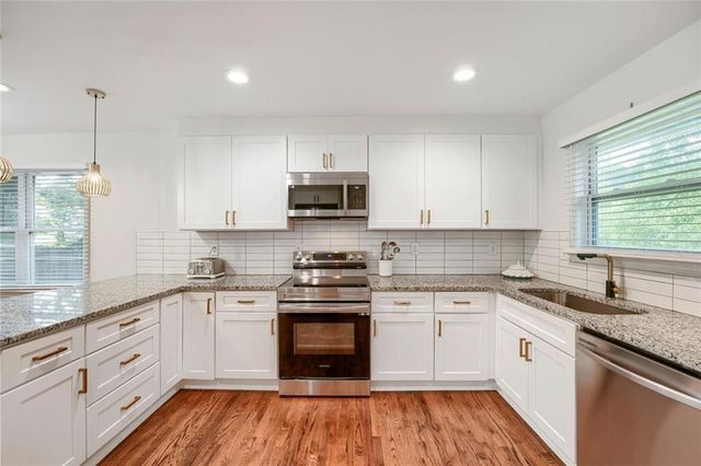 3235 Beech Drive, Atlanta, GA 30032