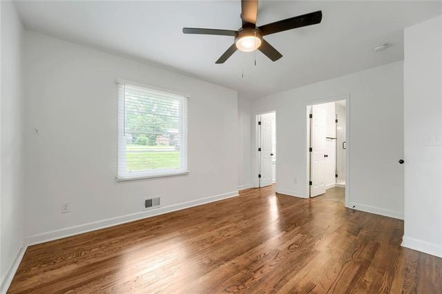 3235 Beech Drive, Atlanta, GA 30032