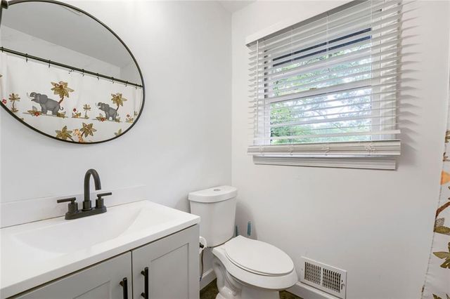 3235 Beech Drive, Atlanta, GA 30032