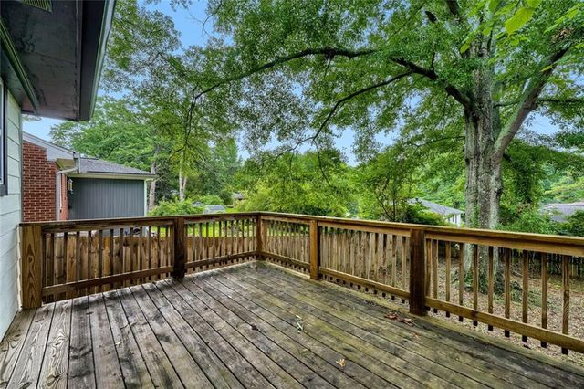 3235 Beech Drive, Atlanta, GA 30032