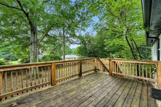 3235 Beech Drive, Atlanta, GA 30032
