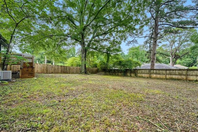 3235 Beech Drive, Atlanta, GA 30032