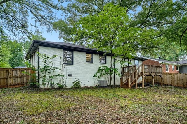 3235 Beech Drive, Atlanta, GA 30032