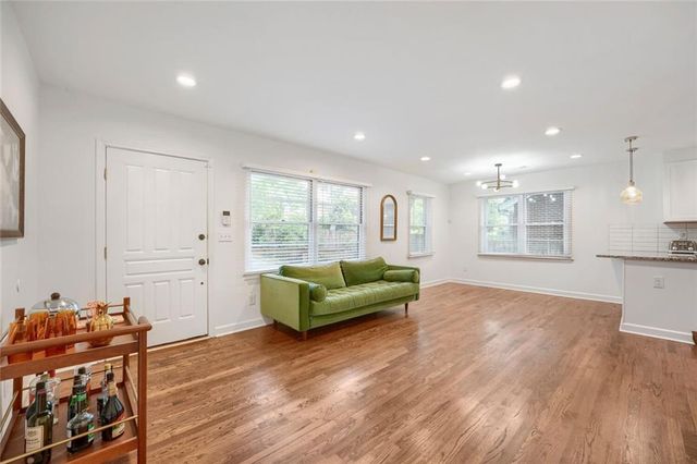 3235 Beech Drive, Atlanta, GA 30032