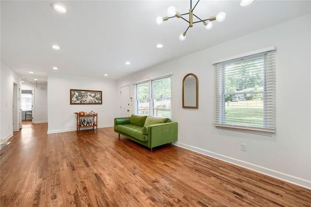 3235 Beech Drive, Atlanta, GA 30032