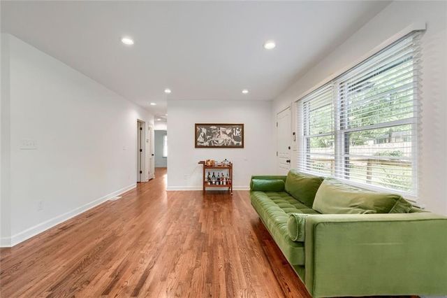 3235 Beech Drive, Atlanta, GA 30032