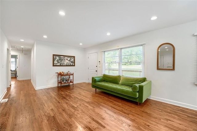 3235 Beech Drive, Atlanta, GA 30032