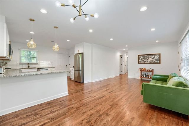 3235 Beech Drive, Atlanta, GA 30032
