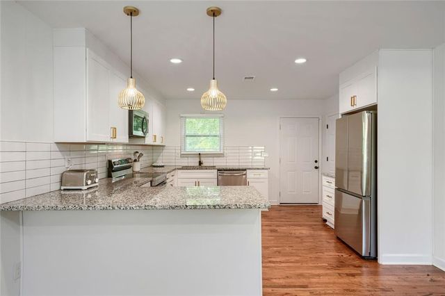 3235 Beech Drive, Atlanta, GA 30032