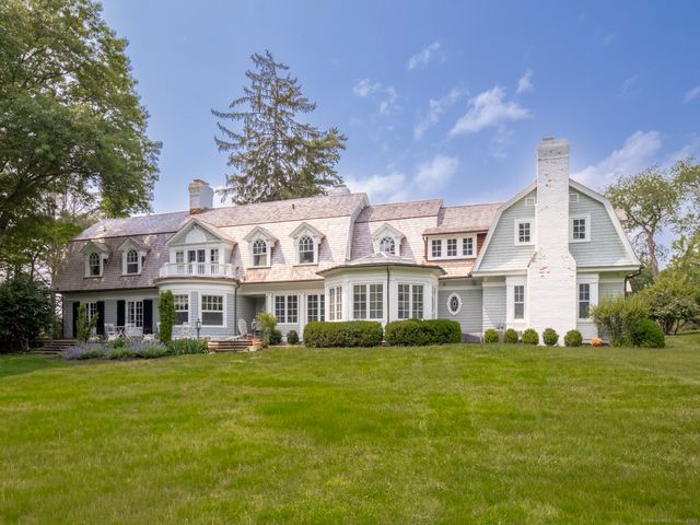 221 Greens Farms Road, Westport, CT 06880