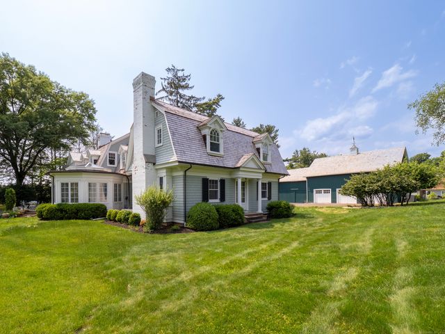 221 Greens Farms Road, Westport, CT 06880