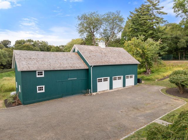 221 Greens Farms Road, Westport, CT 06880