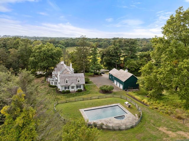 221 Greens Farms Road, Westport, CT 06880