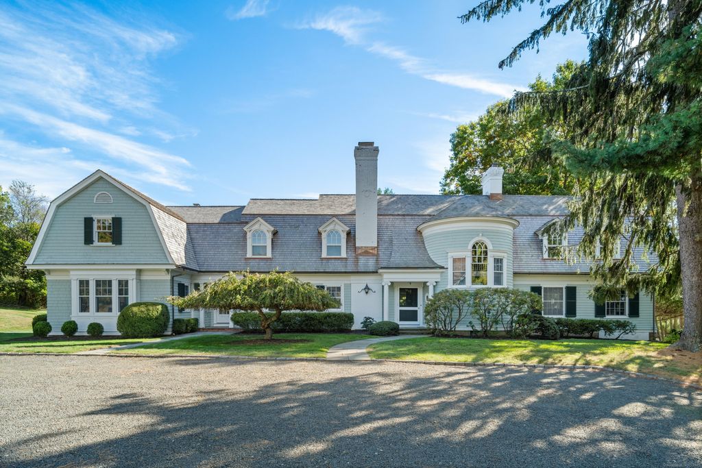 221 Greens Farms Road, Westport, CT 06880