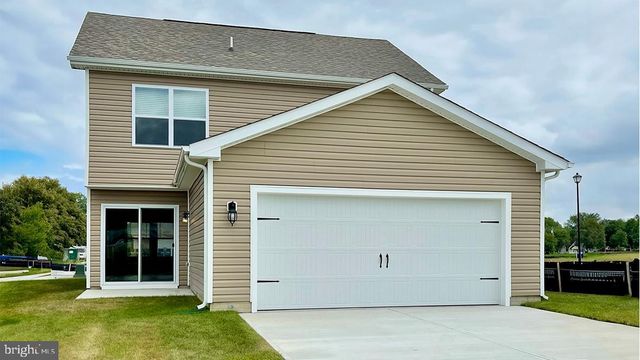 106 CALYPSO LN, Milton, DE 19968