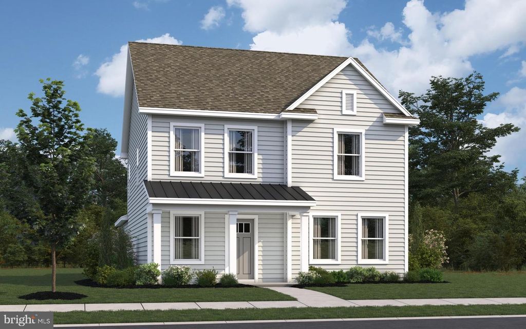 106 CALYPSO LN, Milton, DE 19968