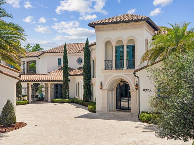 9236 BAY POINT DRIVE, Orlando, FL 32819