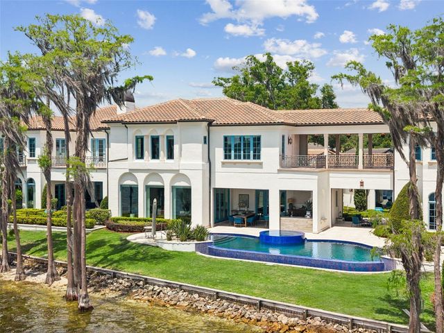 9236 BAY POINT DRIVE, Orlando, FL 32819