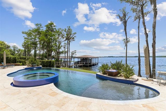 9236 BAY POINT DRIVE, Orlando, FL 32819
