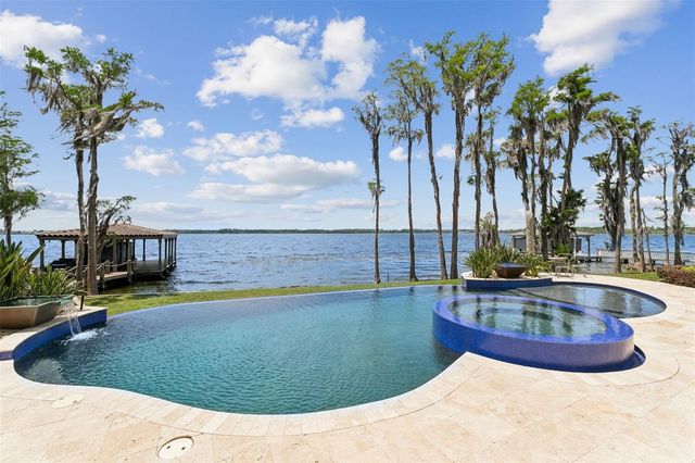 9236 BAY POINT DRIVE, Orlando, FL 32819