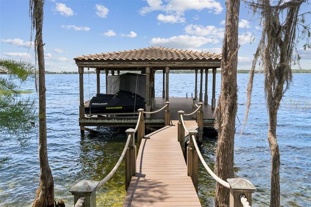 9236 BAY POINT DRIVE, Orlando, FL 32819