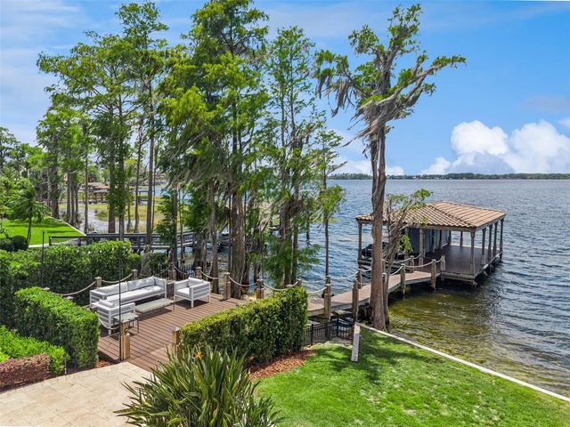 9236 BAY POINT DRIVE, Orlando, FL 32819