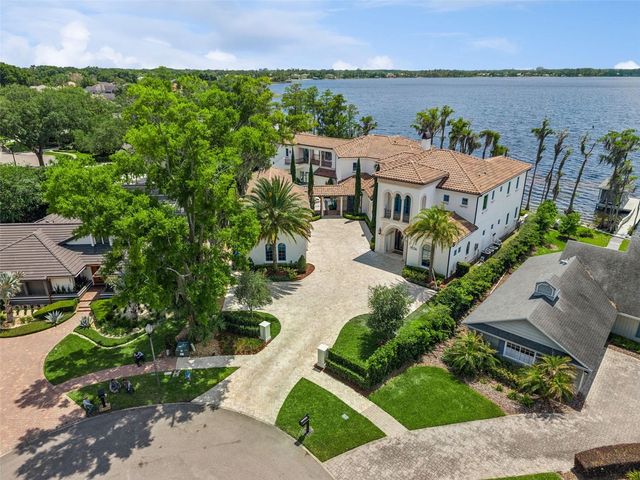 9236 BAY POINT DRIVE, Orlando, FL 32819