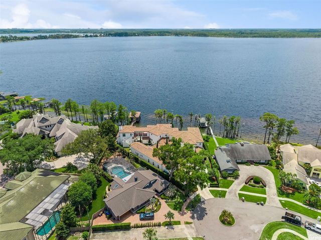 9236 BAY POINT DRIVE, Orlando, FL 32819