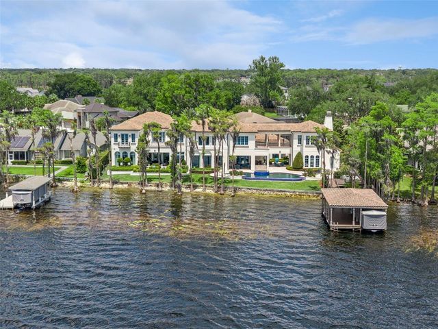 9236 BAY POINT DRIVE, Orlando, FL 32819