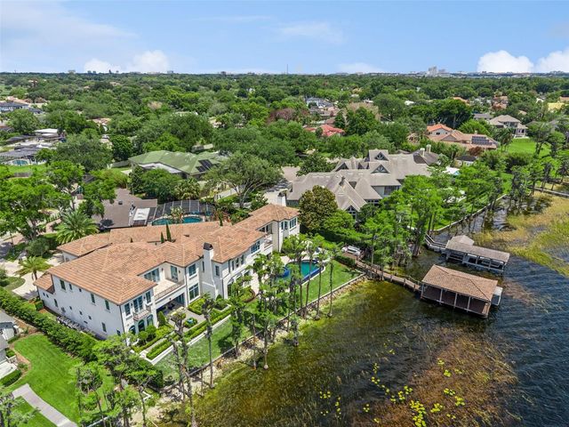 9236 BAY POINT DRIVE, Orlando, FL 32819