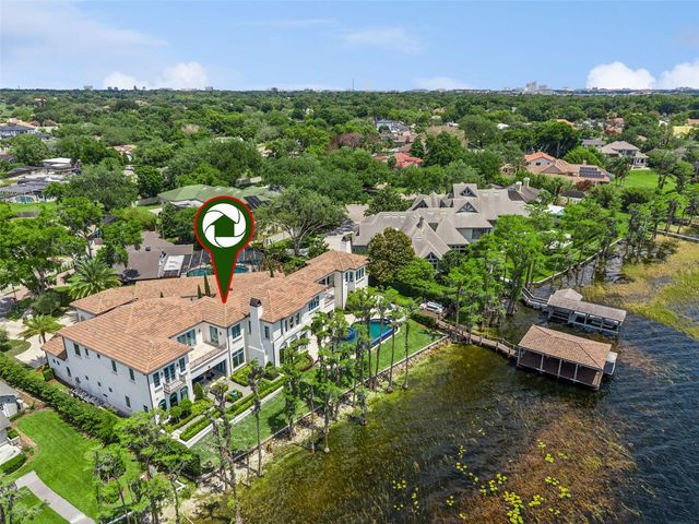 9236 BAY POINT DRIVE, Orlando, FL 32819