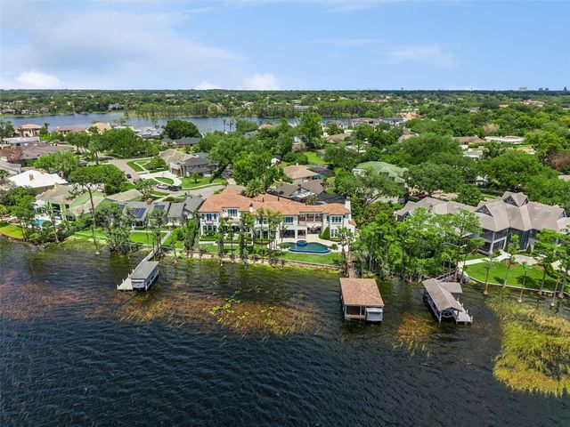 9236 BAY POINT DRIVE, Orlando, FL 32819