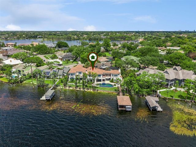 9236 BAY POINT DRIVE, Orlando, FL 32819