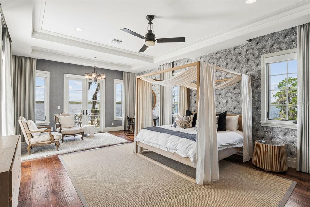 Image 33 of property listing at 9236 BAY POINT DRIVE, Orlando, FL 32819