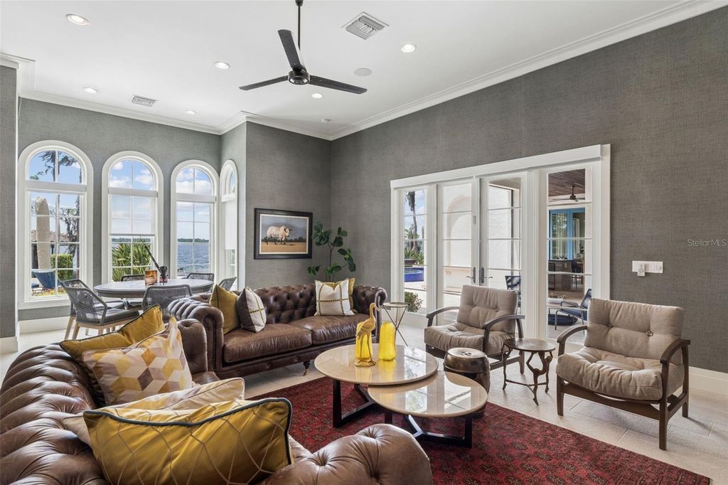 Image 52 of property listing at 9236 BAY POINT DRIVE, Orlando, FL 32819